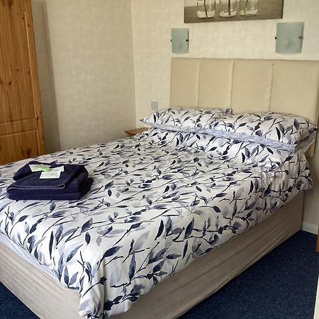 Cavendish House Bed & Breakfast Weymouth Ngoại thất bức ảnh