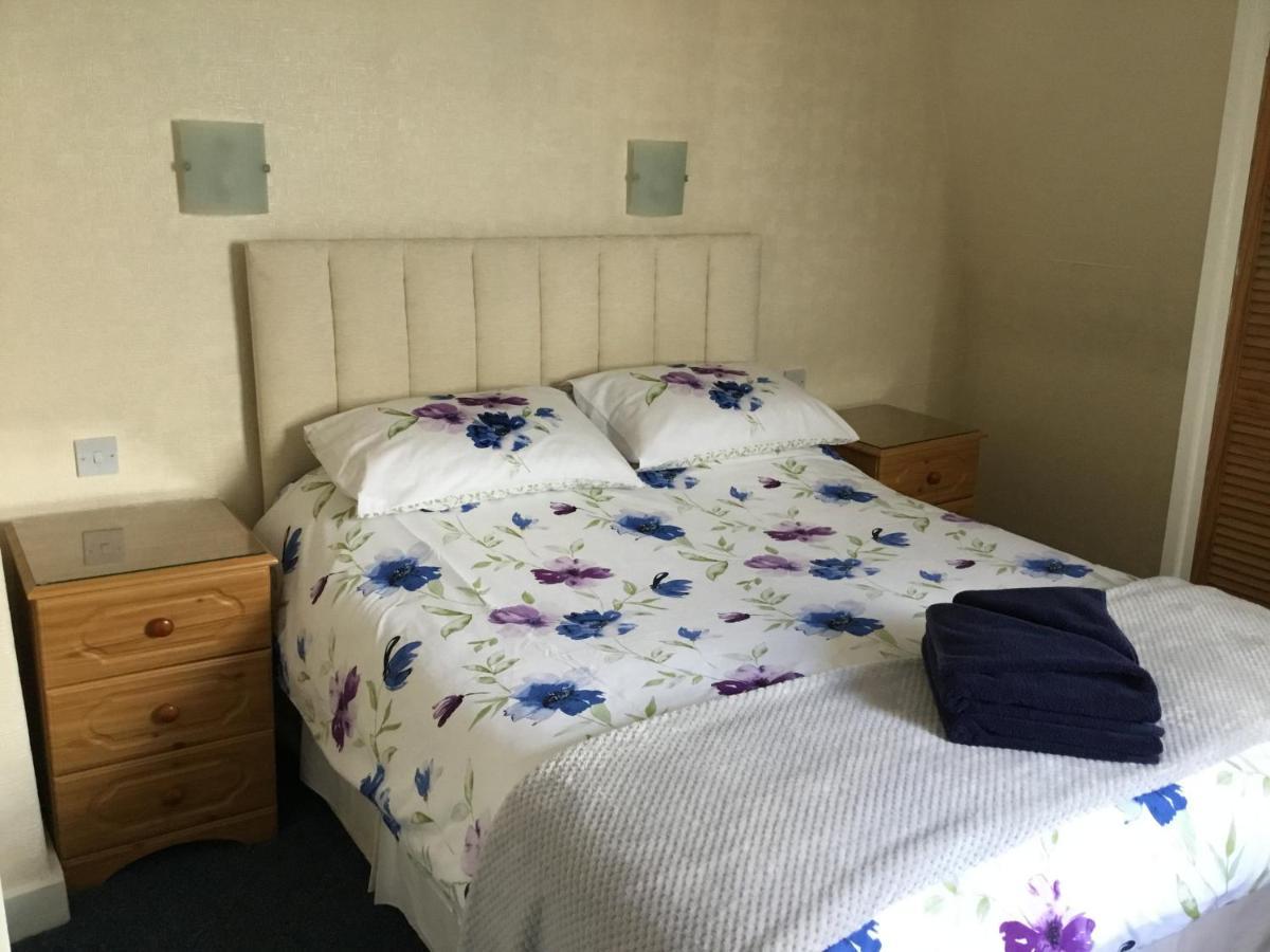 Cavendish House Bed & Breakfast Weymouth Ngoại thất bức ảnh