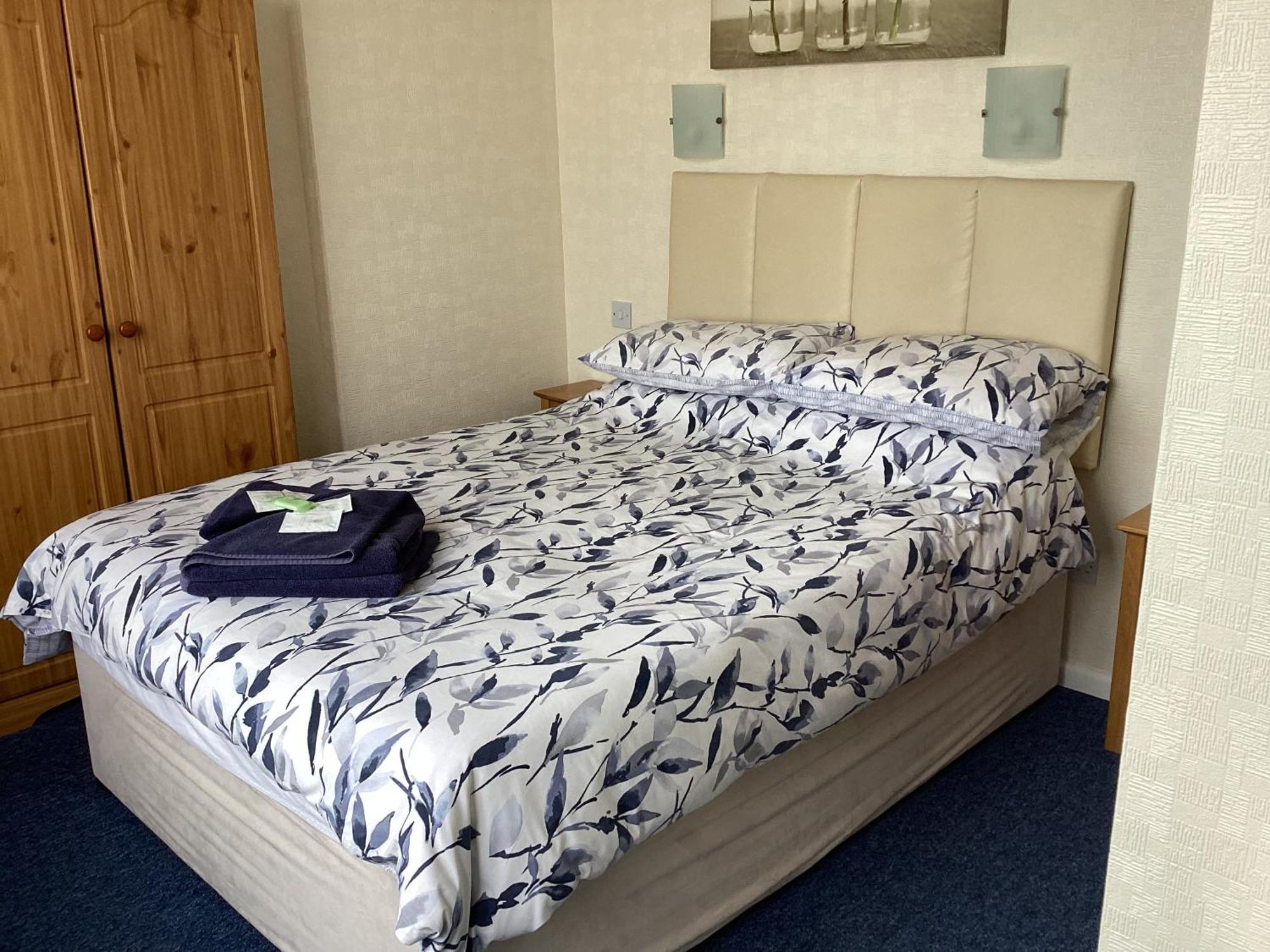 Cavendish House Bed & Breakfast Weymouth Ngoại thất bức ảnh