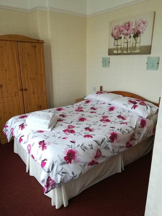 Cavendish House Bed & Breakfast Weymouth Ngoại thất bức ảnh