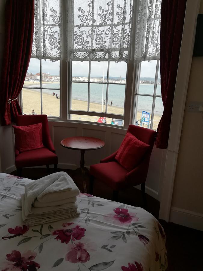 Cavendish House Bed & Breakfast Weymouth Ngoại thất bức ảnh