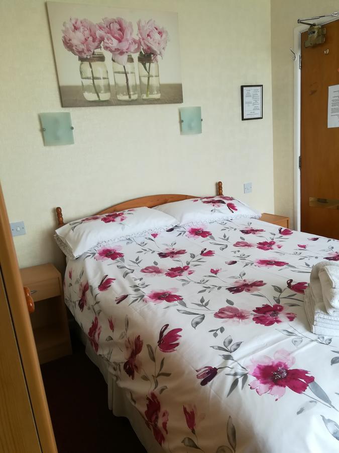 Cavendish House Bed & Breakfast Weymouth Ngoại thất bức ảnh