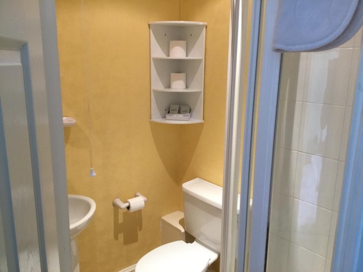Cavendish House Bed & Breakfast Weymouth Ngoại thất bức ảnh
