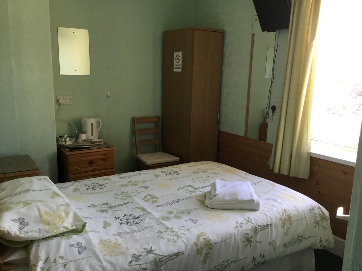 Cavendish House Bed & Breakfast Weymouth Ngoại thất bức ảnh
