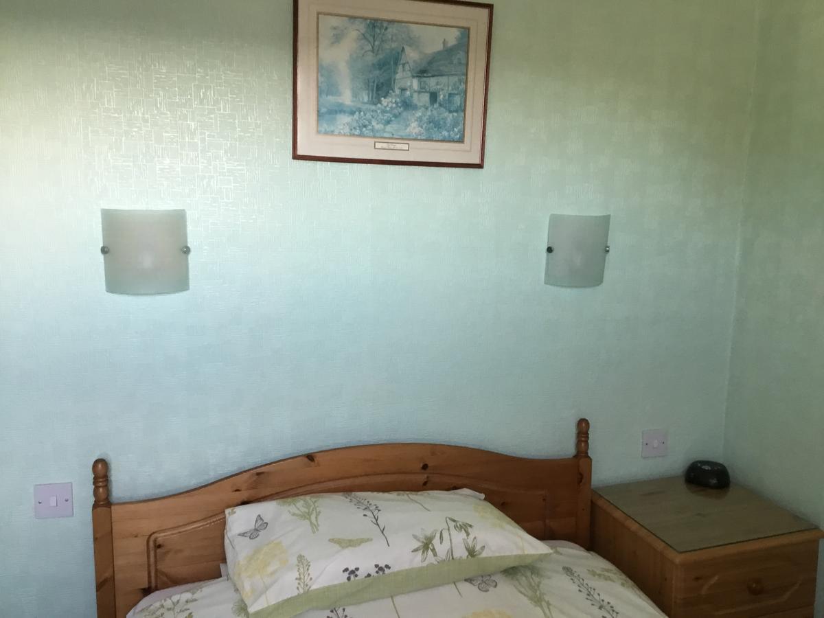 Cavendish House Bed & Breakfast Weymouth Ngoại thất bức ảnh