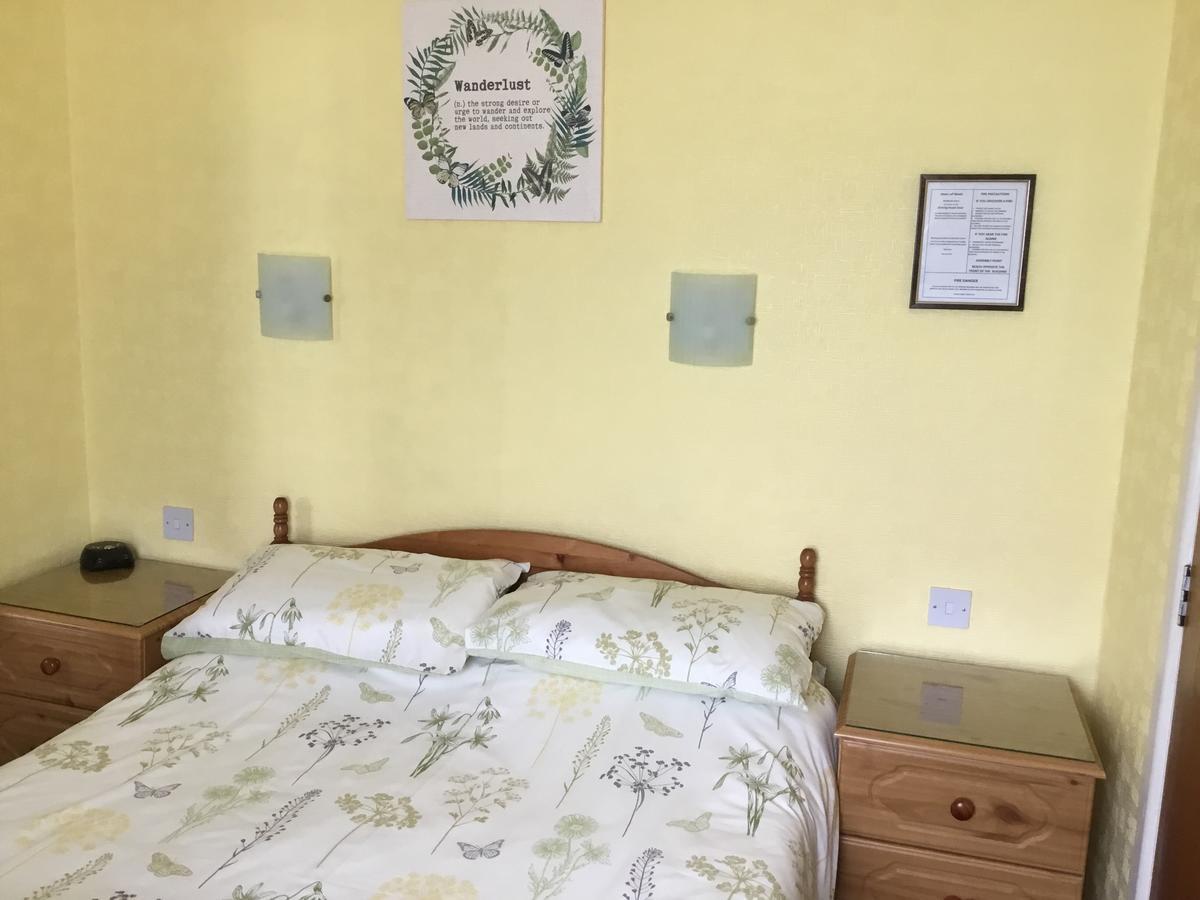 Cavendish House Bed & Breakfast Weymouth Ngoại thất bức ảnh