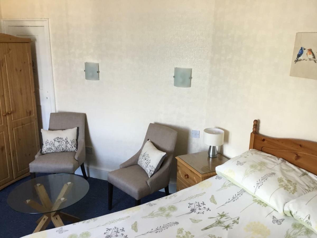Cavendish House Bed & Breakfast Weymouth Ngoại thất bức ảnh