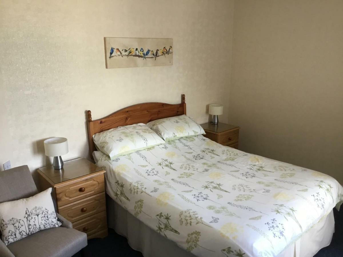Cavendish House Bed & Breakfast Weymouth Ngoại thất bức ảnh
