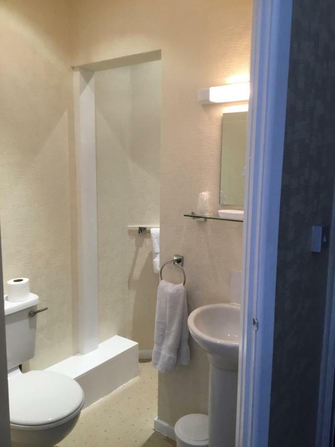 Cavendish House Bed & Breakfast Weymouth Ngoại thất bức ảnh