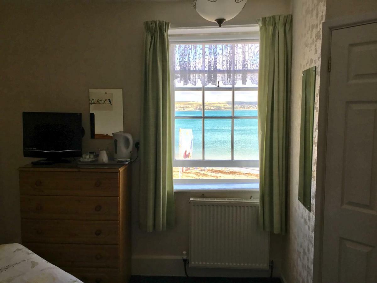 Cavendish House Bed & Breakfast Weymouth Ngoại thất bức ảnh