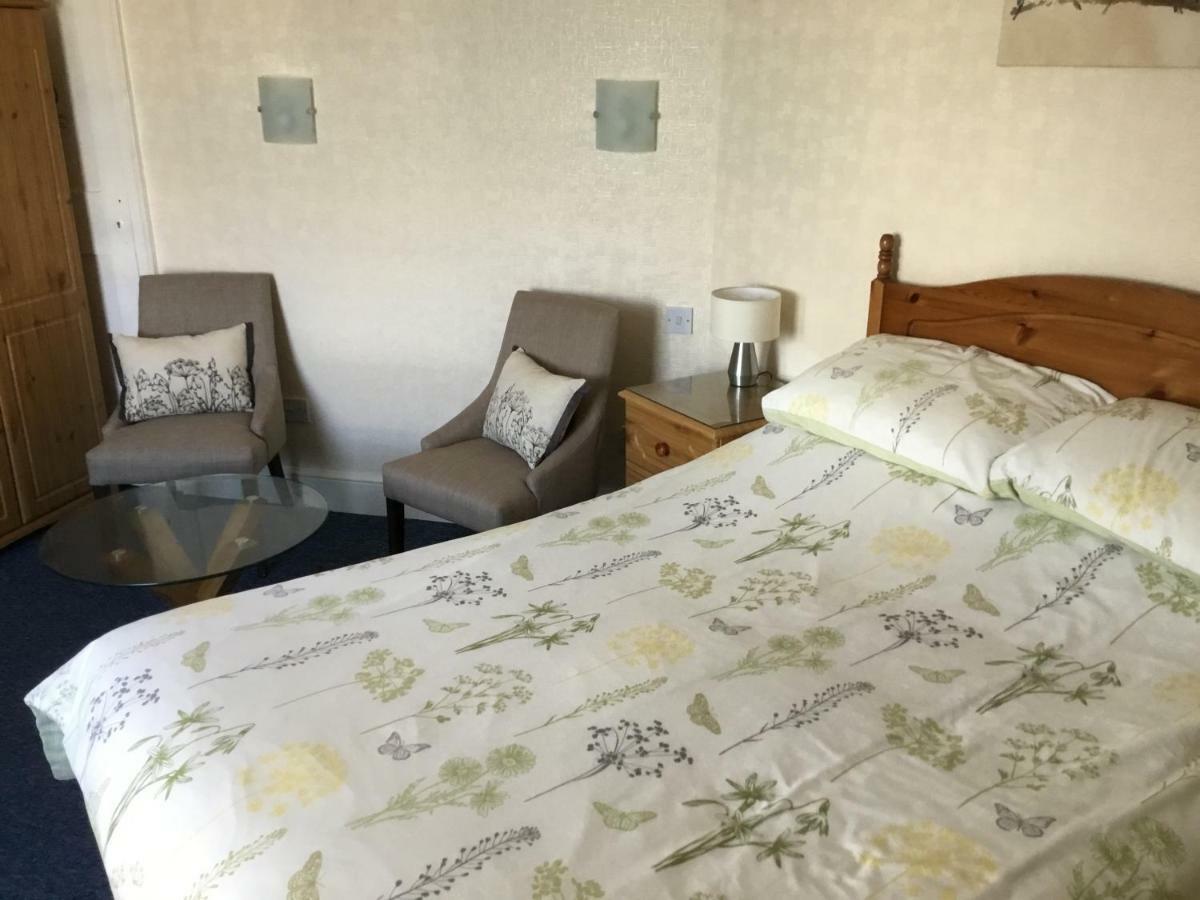 Cavendish House Bed & Breakfast Weymouth Ngoại thất bức ảnh