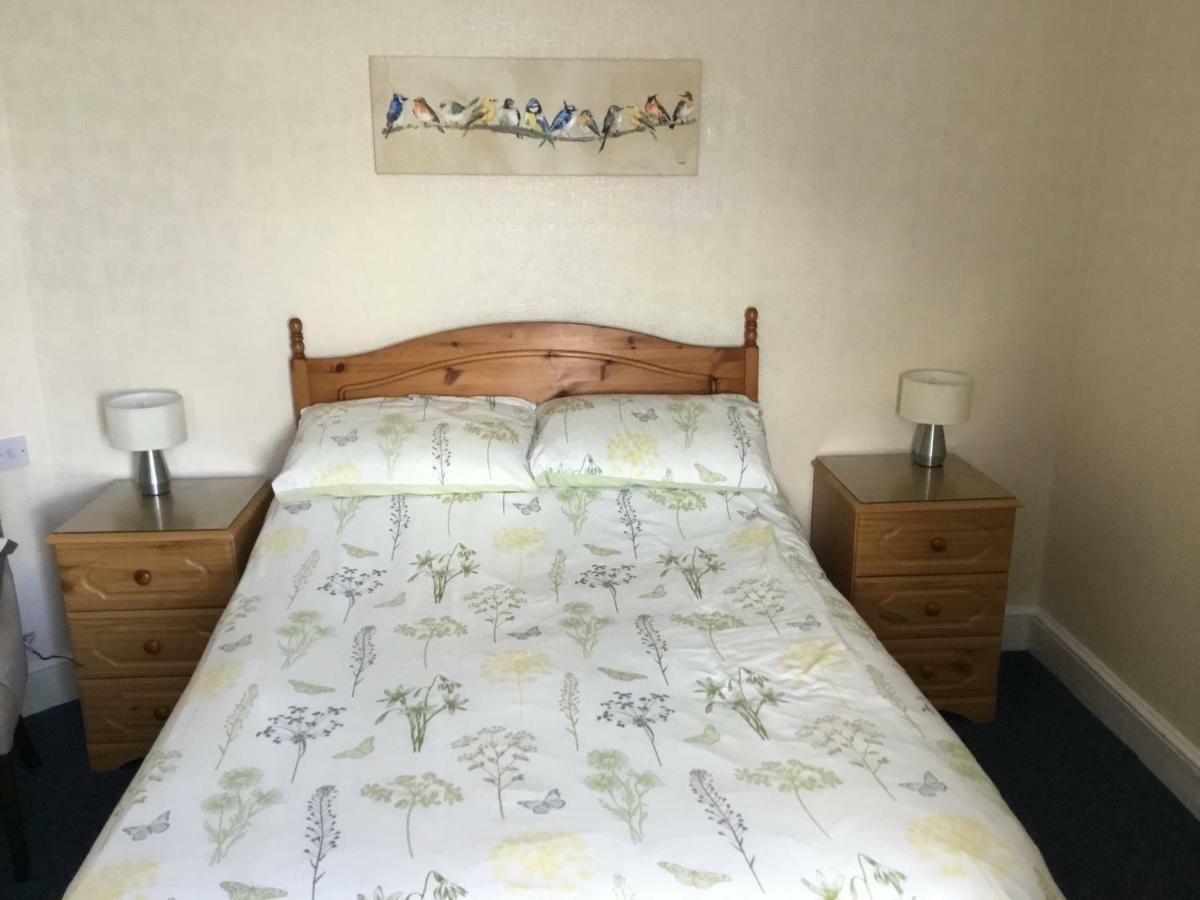 Cavendish House Bed & Breakfast Weymouth Ngoại thất bức ảnh